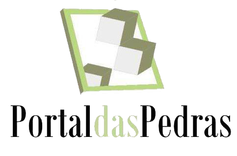 Logo Portal das Pedras